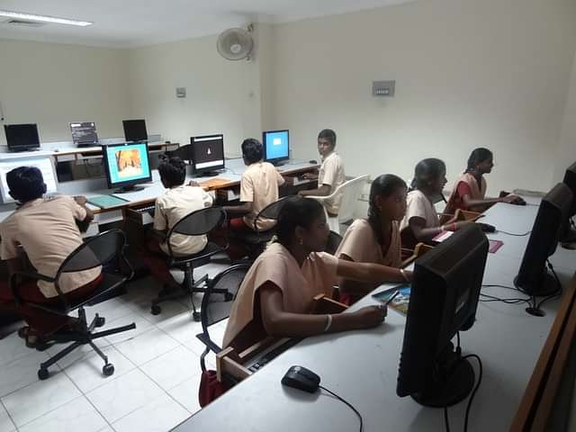 KSR_Educational_Institutions
